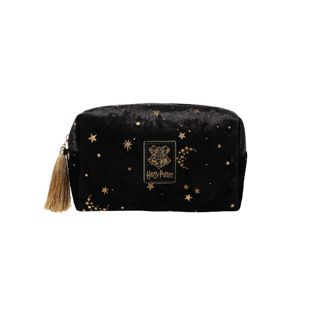 Harry Potter Makeup Bag 1