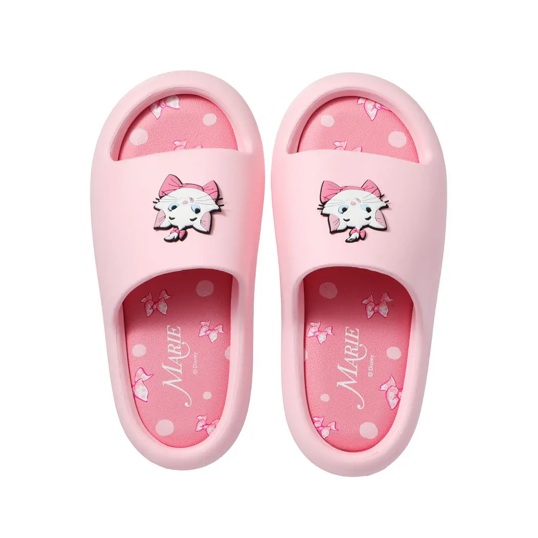(Marie, 39-40)Disney Collection Household Slippers 1