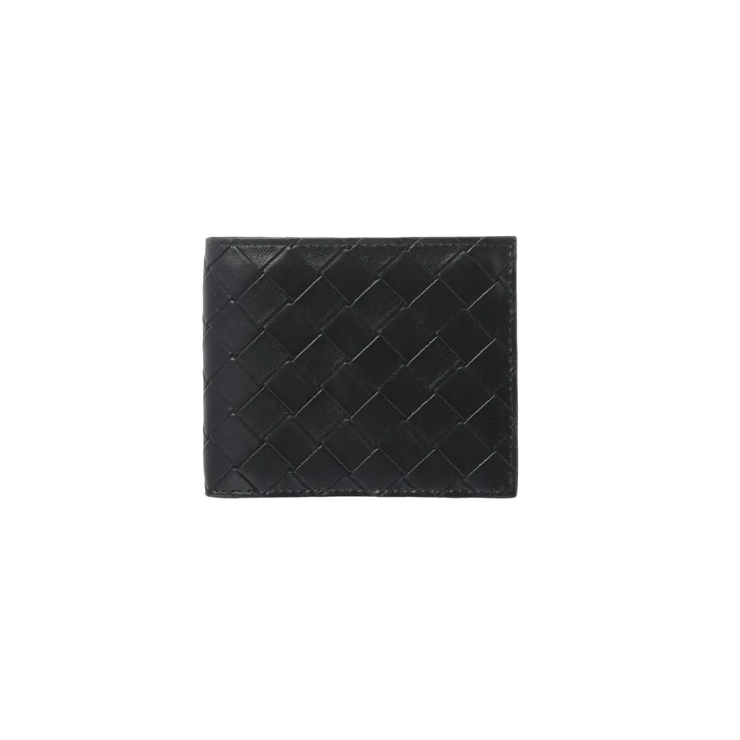 Men's Wallet (Black) 1