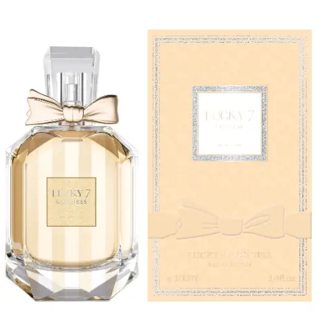 Lucky 7 Goddess Eau De Parfum 100Ml 1