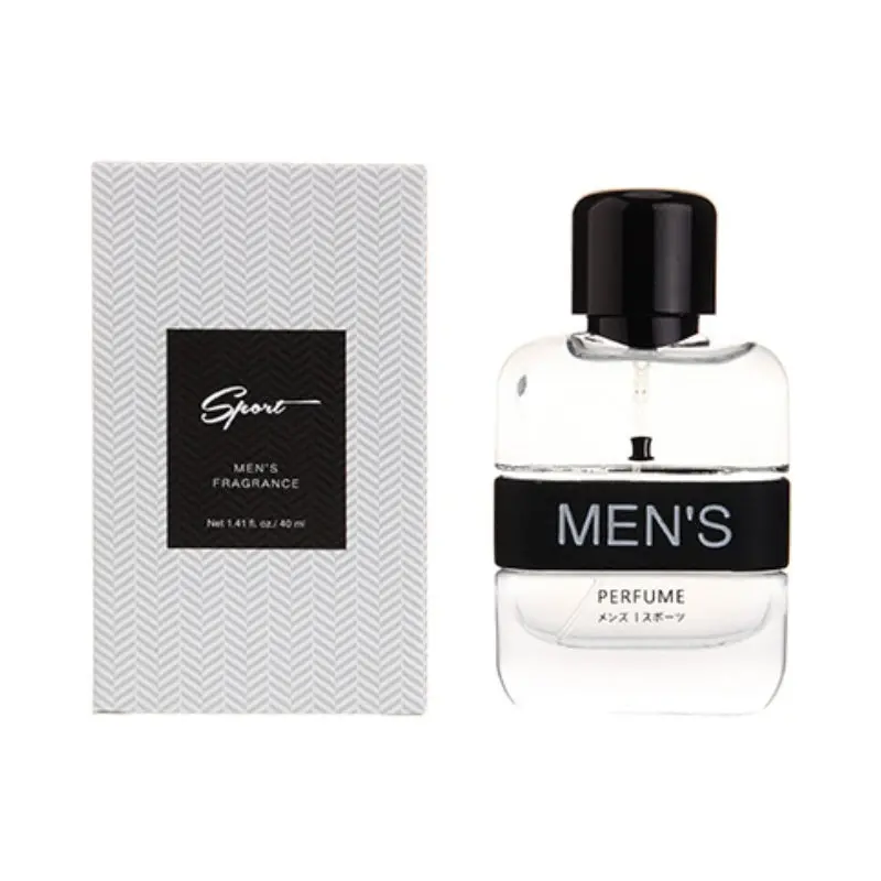 Leisure Sports Men's Perfume 40Ml 1