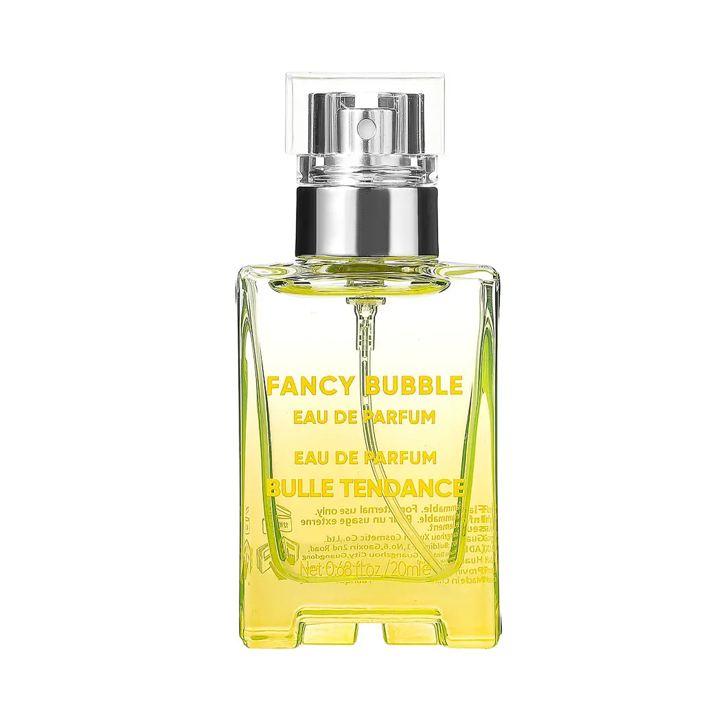 Fancy Bubble Eau De Perfume 20Ml 1