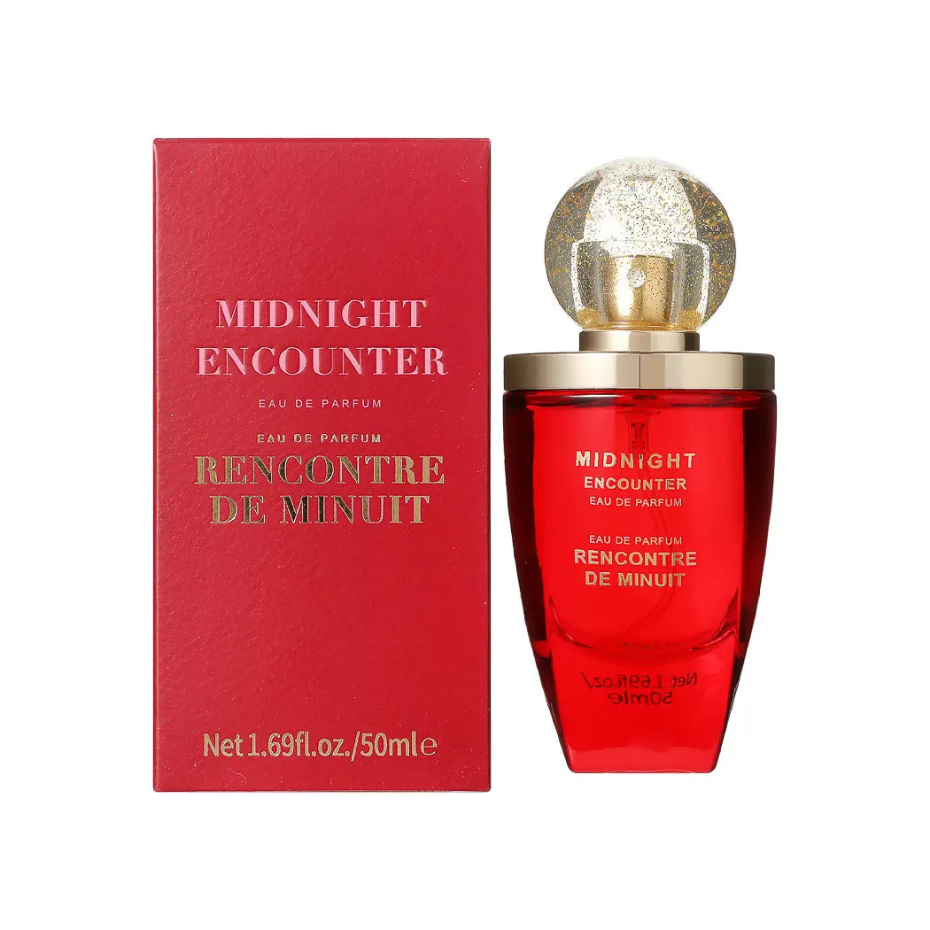 Midnight Encounter Eau De Perfume 50Ml 1