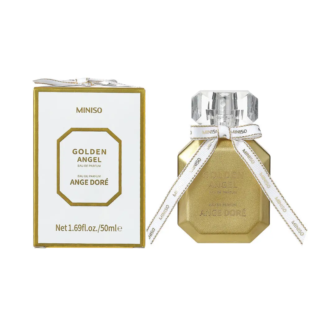 Golden Angel Eau De Perfume 50Ml 1