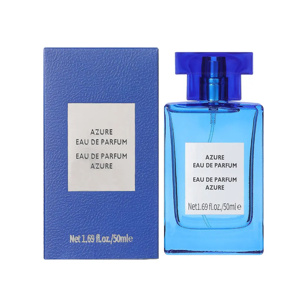 Azure Eau De Perfume 50Ml 1