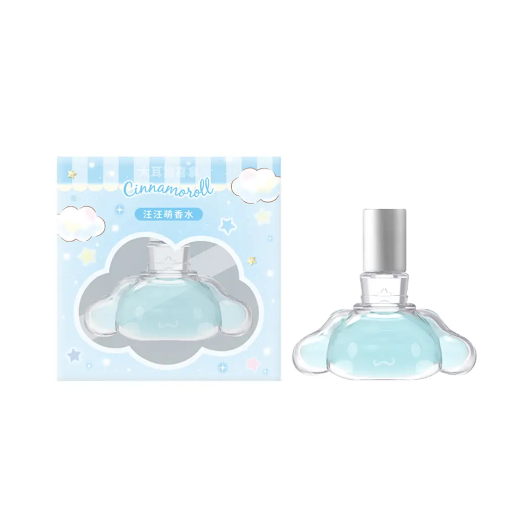 Cinnamoroll Woof Woof Eau De Perfume 10Ml 1