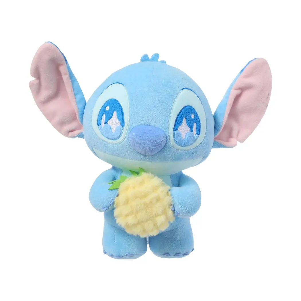 Disney Stitch Dinner Party Collection 14In. Plush Toy(Stitch) 1