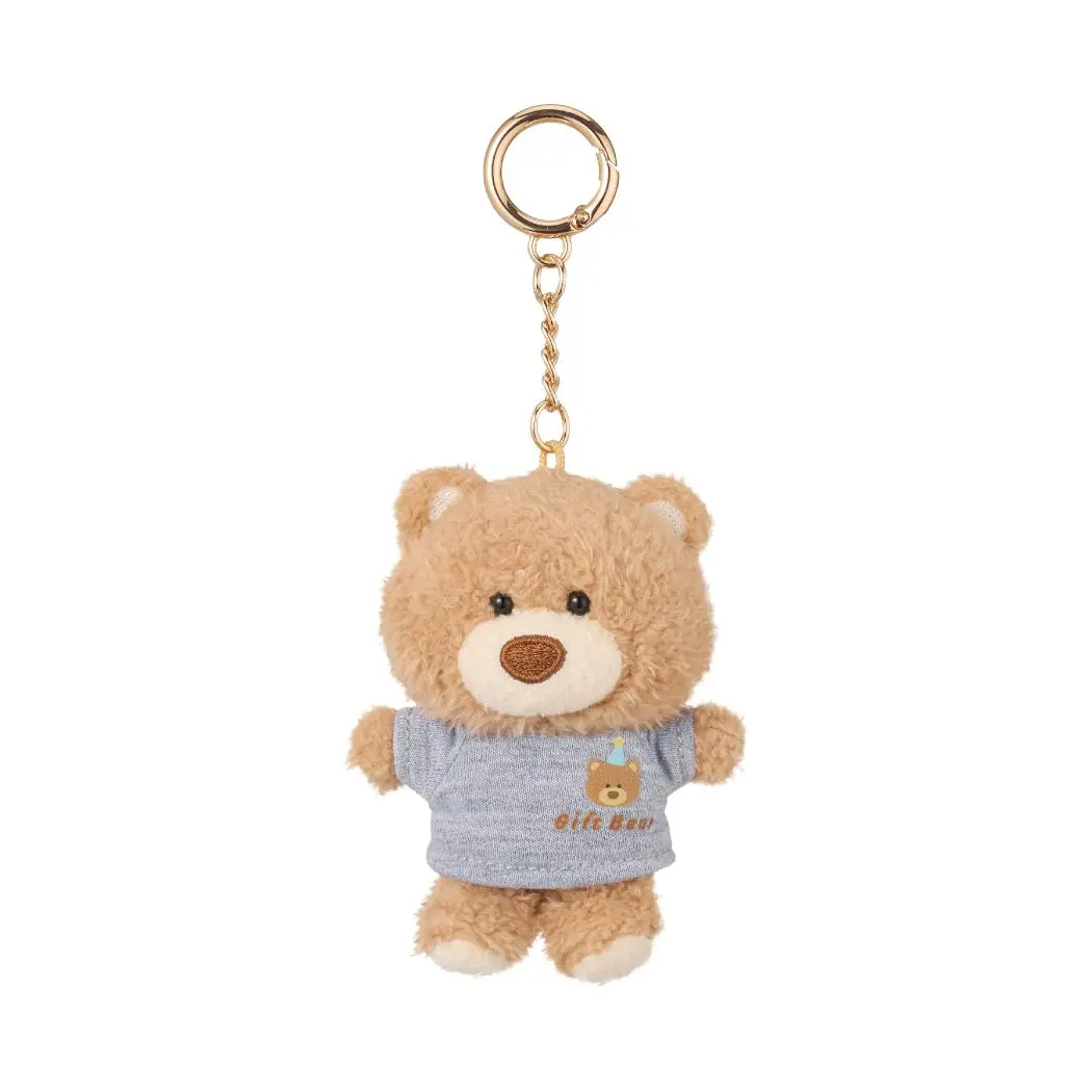 Gift Bear Collection Little Bear Pendant (With T-Shirt) 1