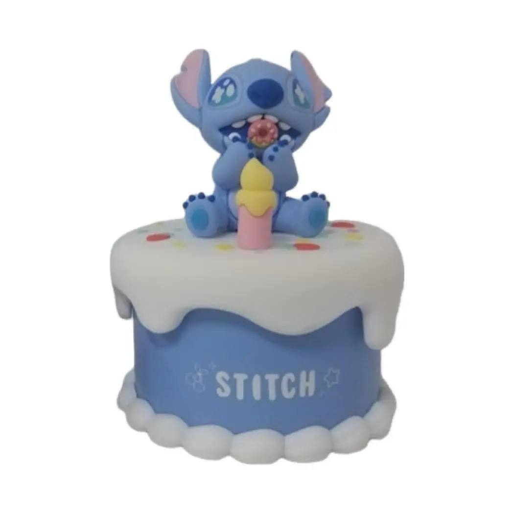 Disney Stitch Dinner Party Collection Cake Night Light 1