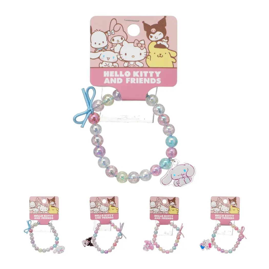 Hello Kitty And Friends Sweet Factory Hair Tie 1
