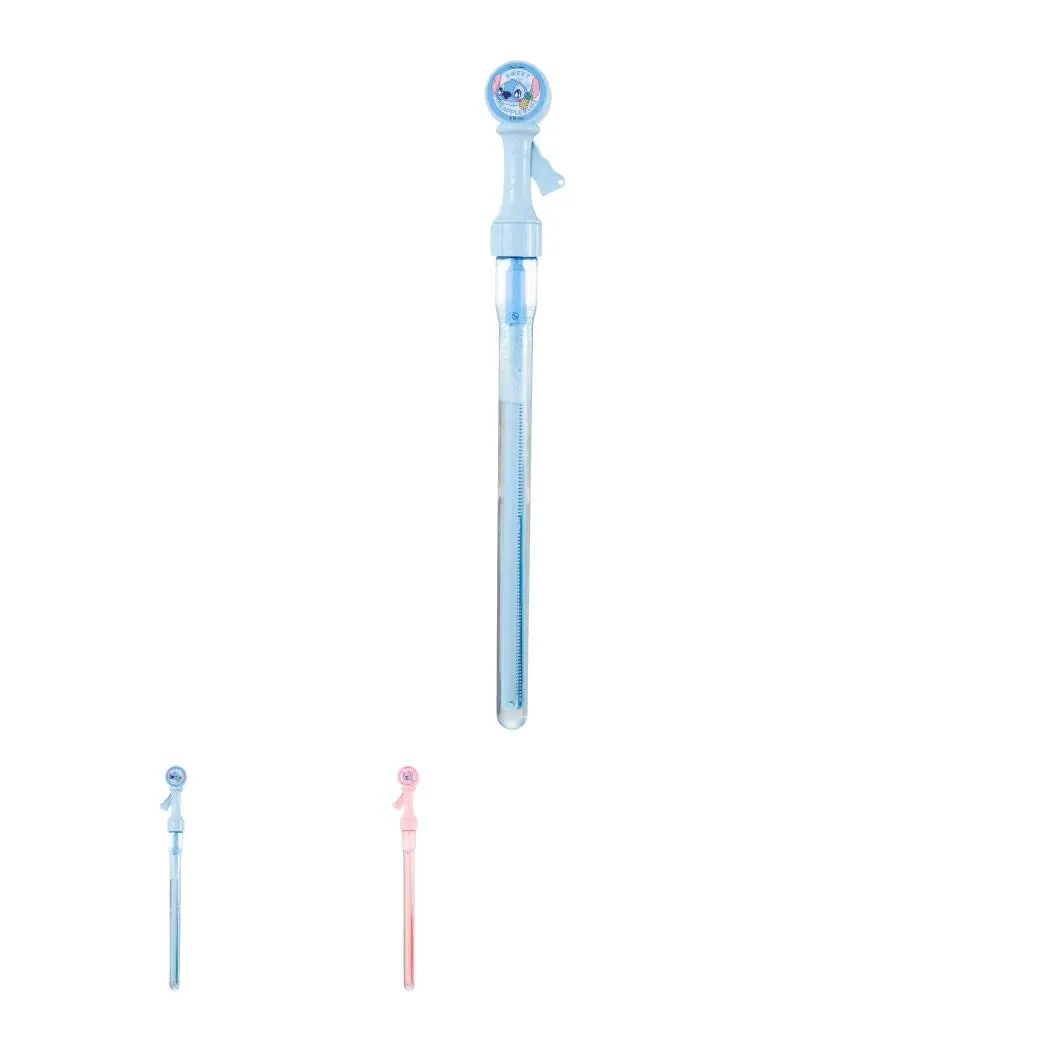 Disney Stitch Dinner Party Collection Rapier Bubble Wand (2 Assorted Models) 1