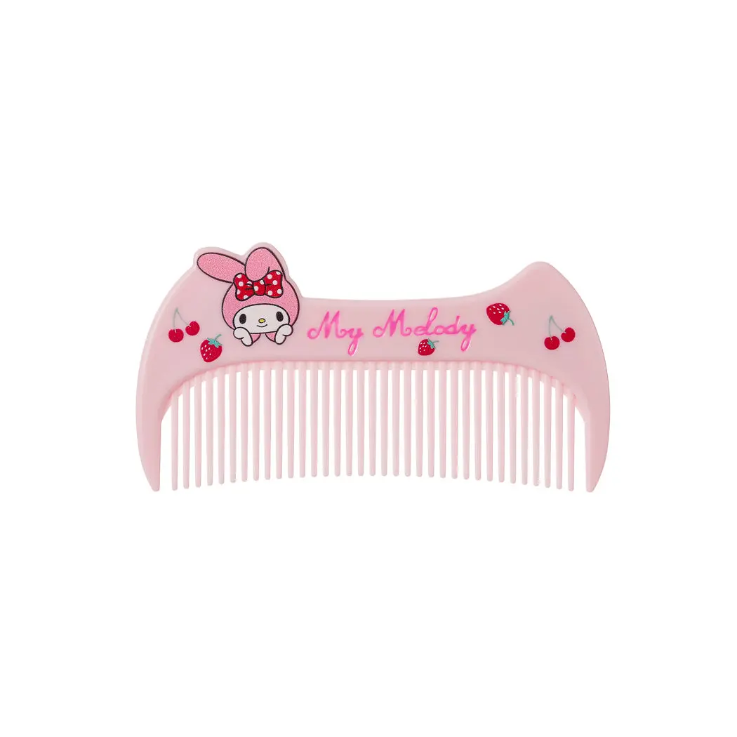 My Melody Portable Detangling Comb 1