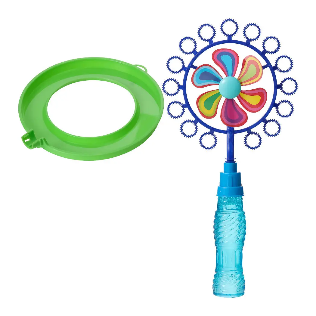 Windmill Bubble Wand 1