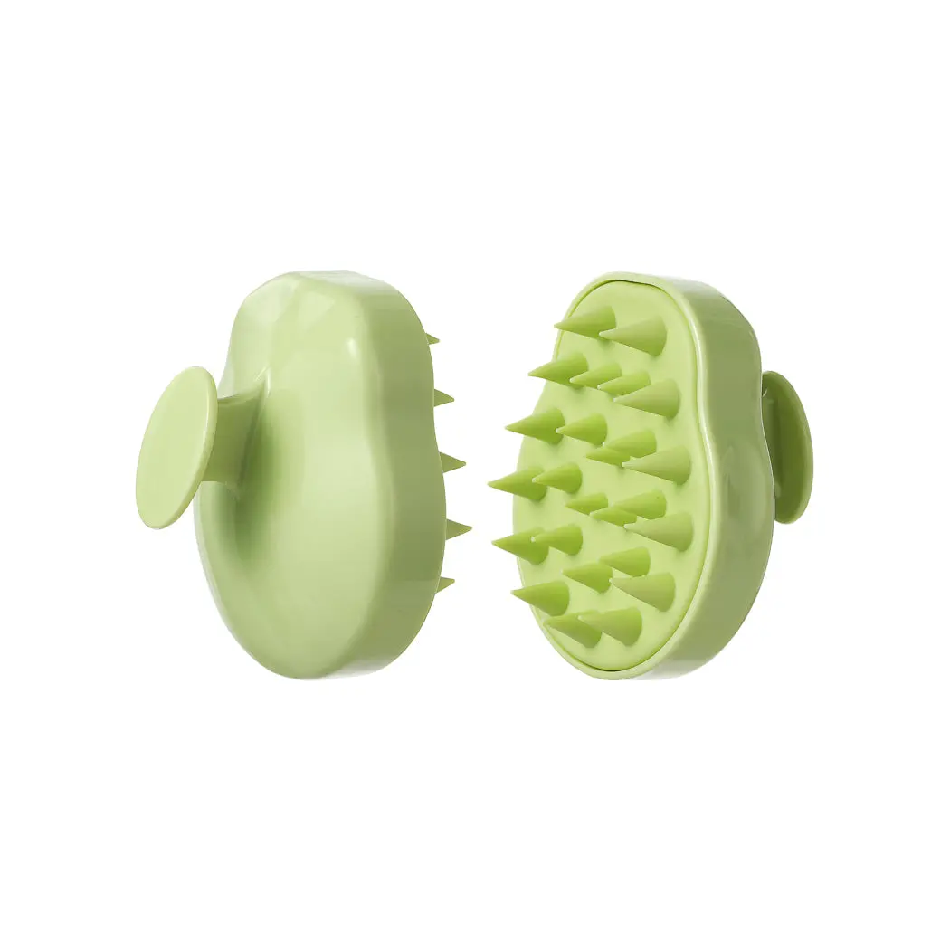 Scalp Massager Shampoo Brush 1