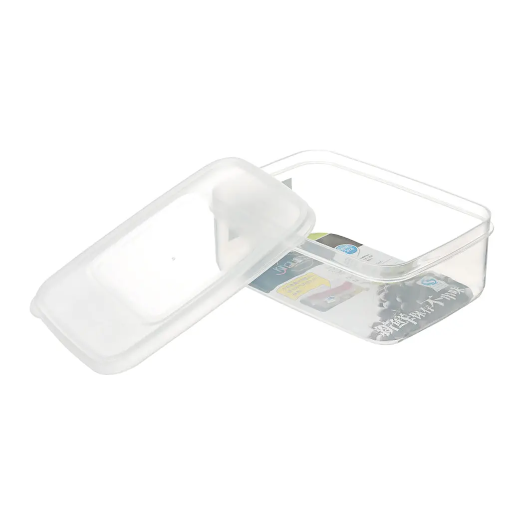 Food Storage Container, 660Ml 1