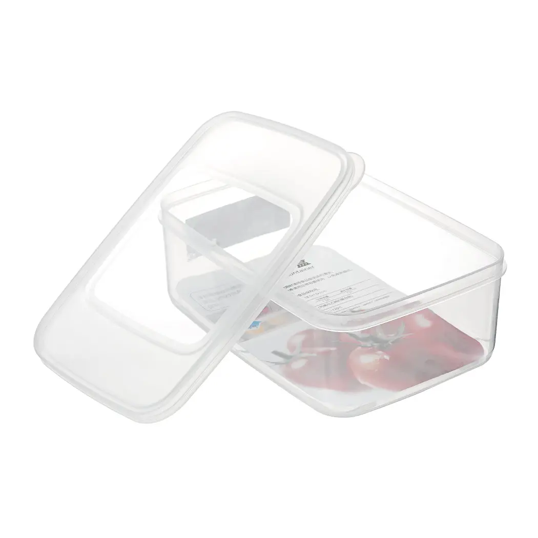 Food Storage Container, 1500Ml 1
