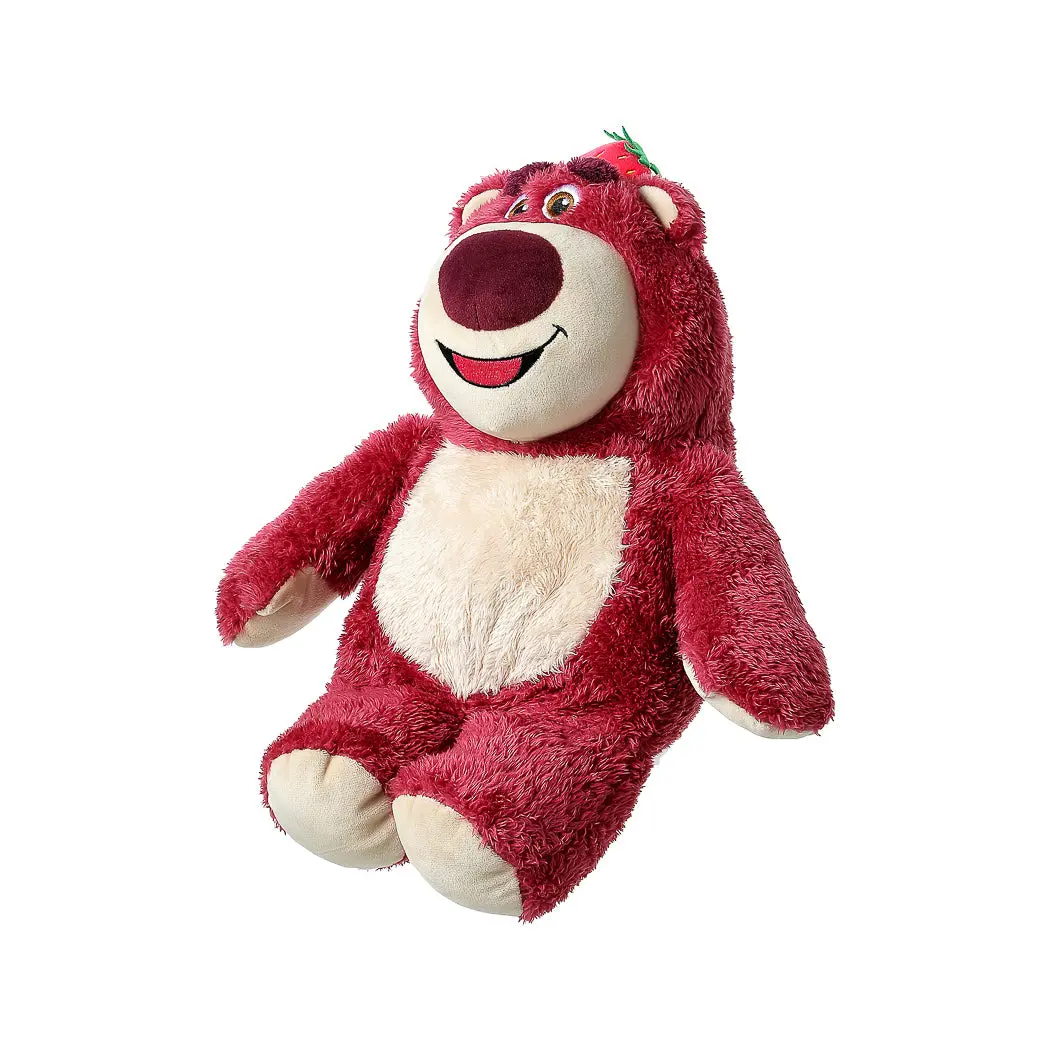Lotso Collection Sweet Lotso Sitting Plush Toy 1