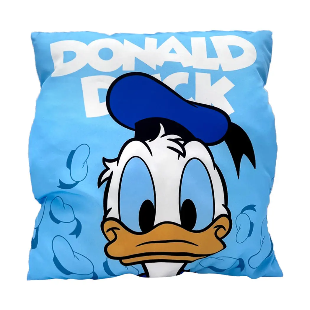 Donald Duck Collection Donald Hand Warmer Pillow 1