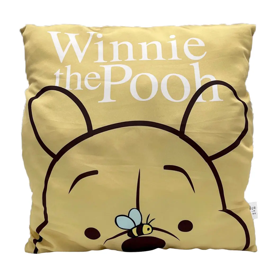 Winnie-The-Pooh Collection Winnie-The-Pooh Hand Warmer Pillow 1