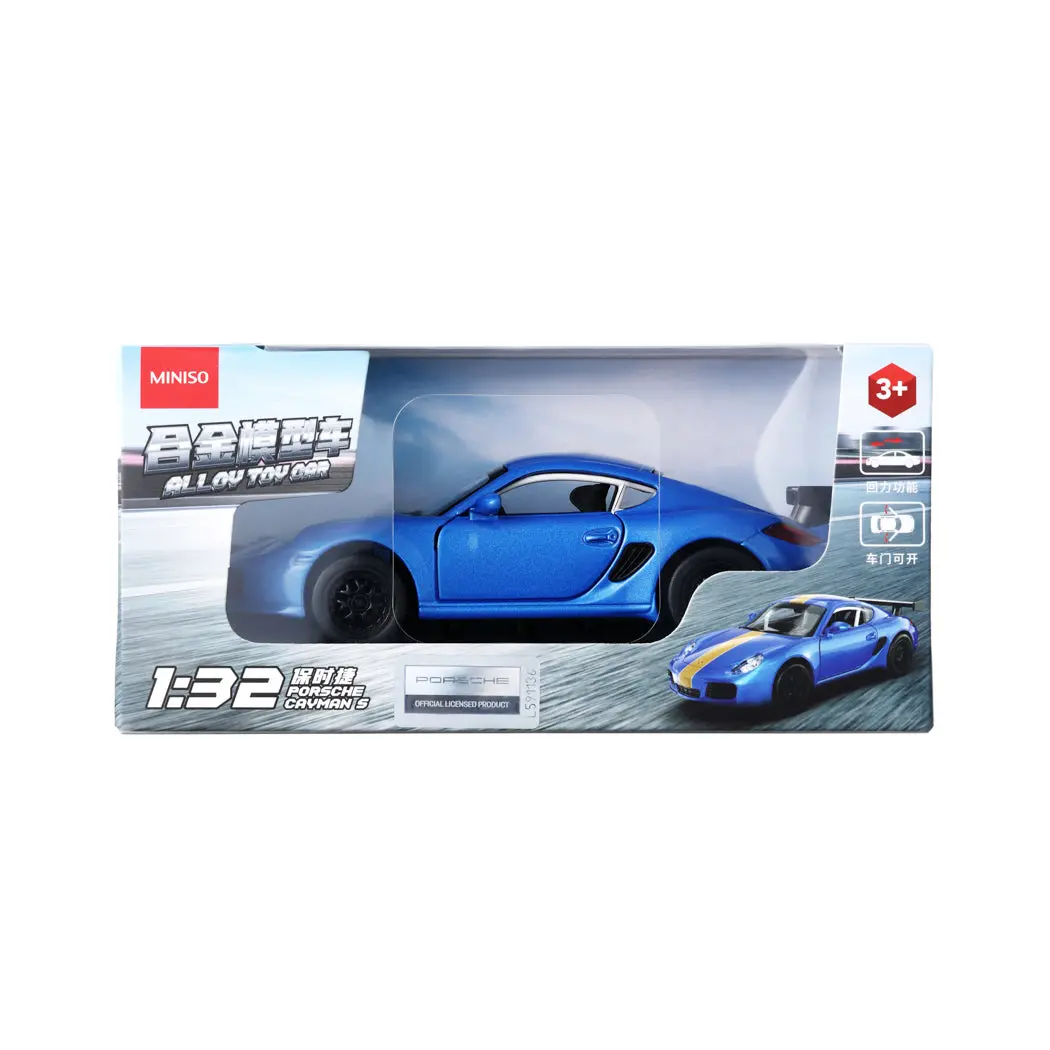 Alloy Model Car 31348 1
