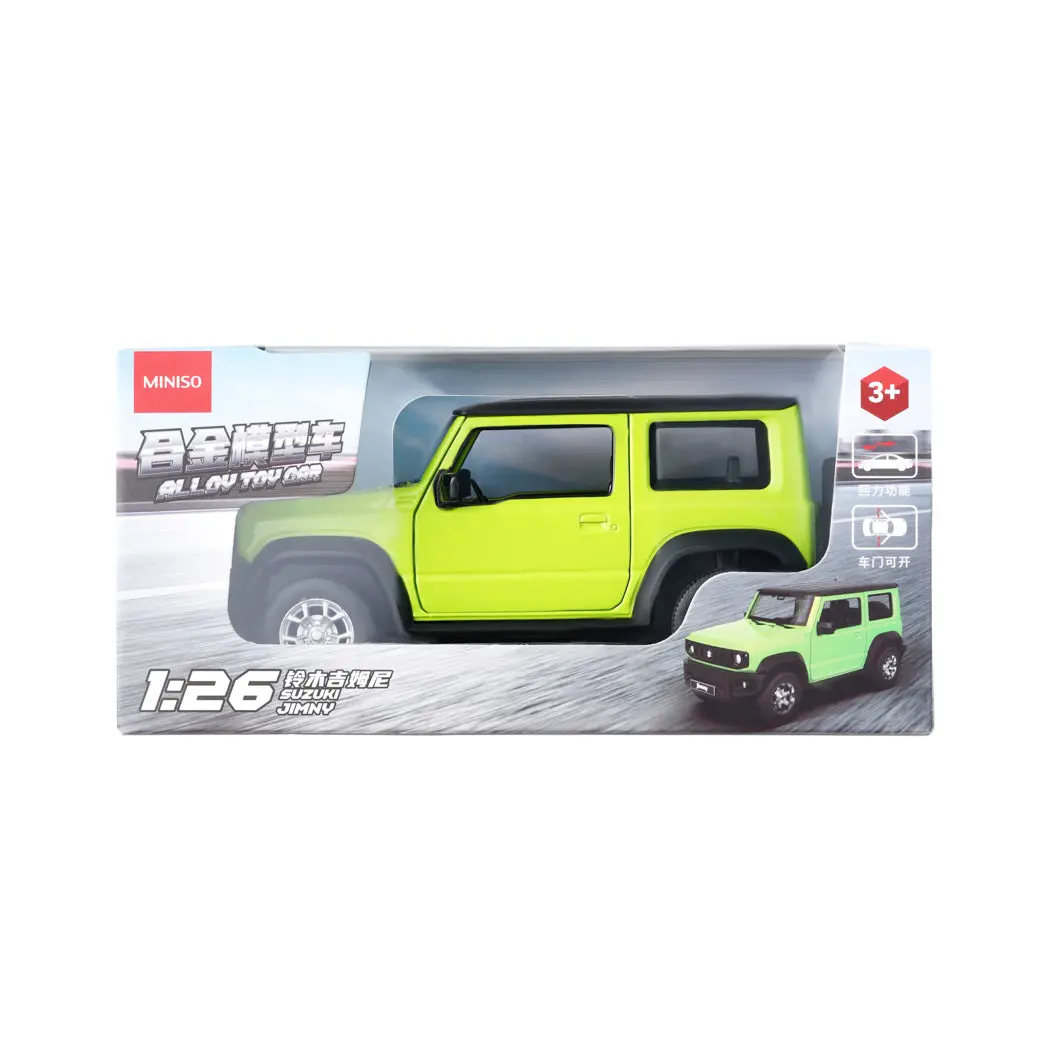 Alloy Model Car 31499 1