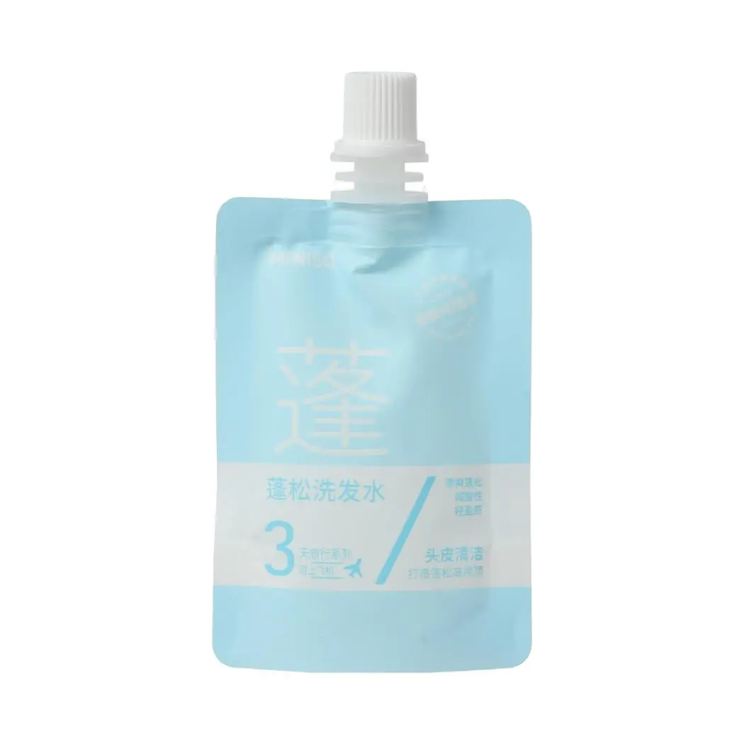 Volumizing Shampoo 1
