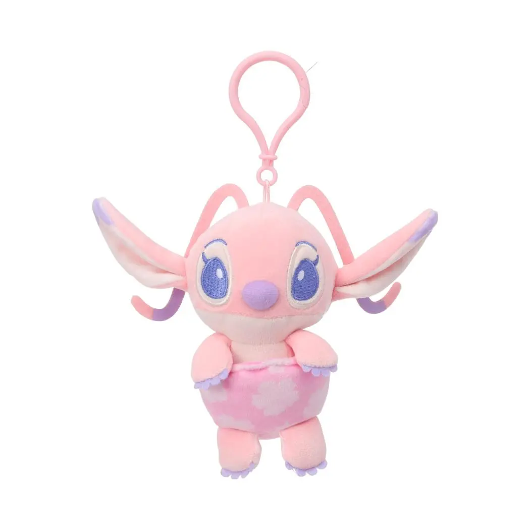 Disney Stitch Collection 6In. Colored Egg Pendant (Angel) 1