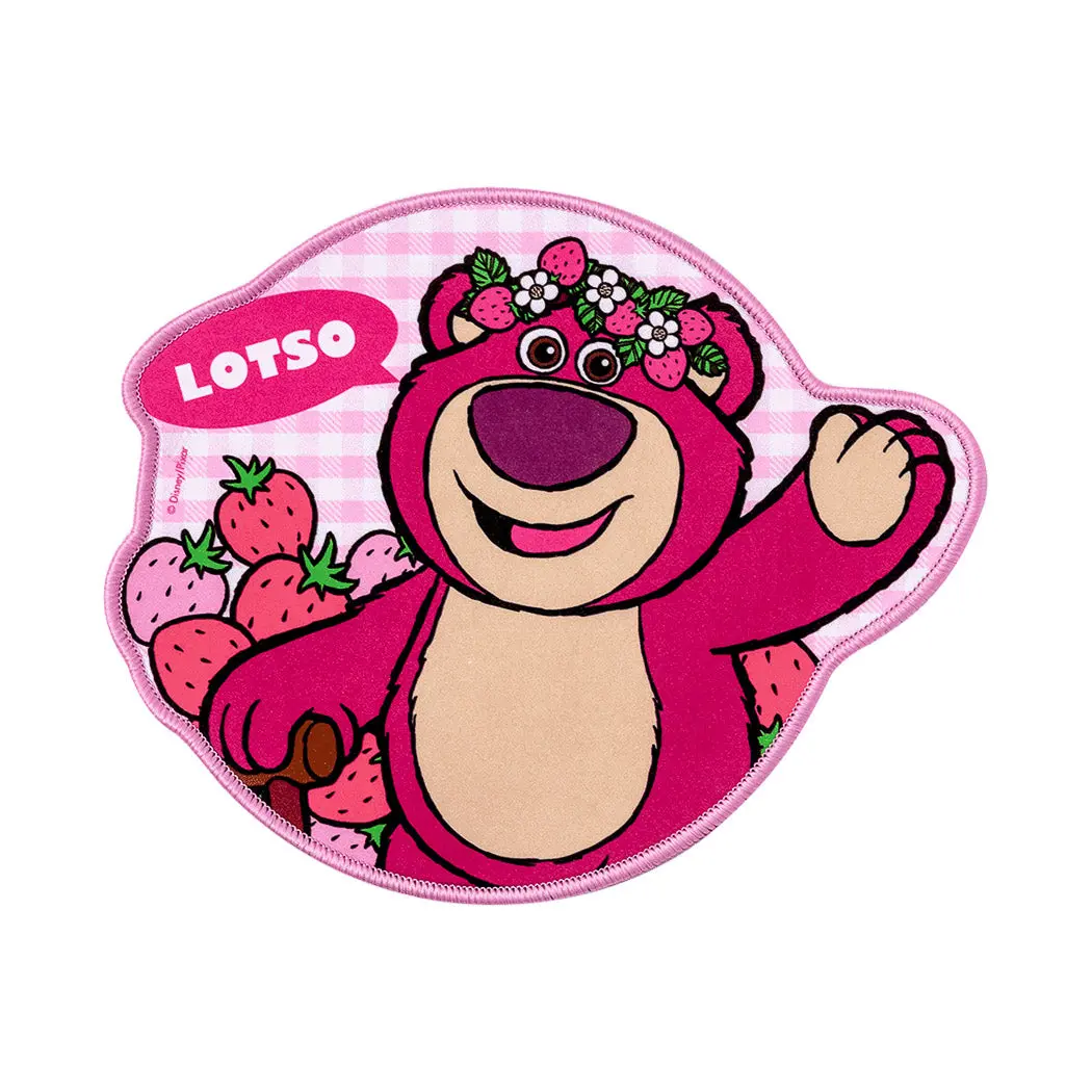 Lotso Collection Cute Mouse Pad 1