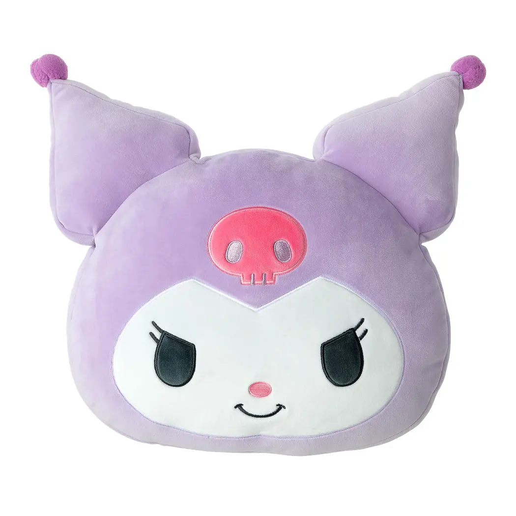 Kuromi Ultra-Soft Pillow 1