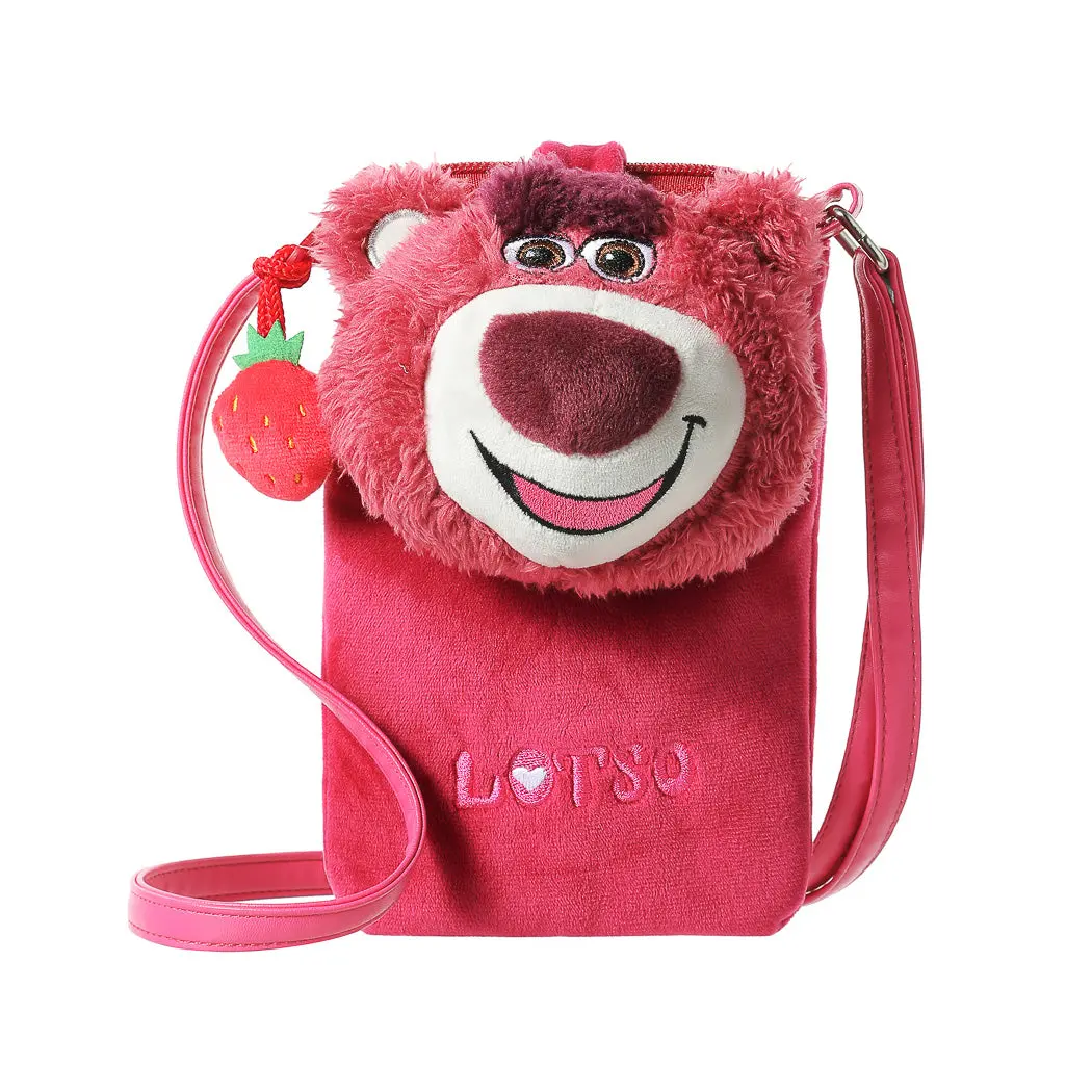 Lotso Collection Phone Bag 1