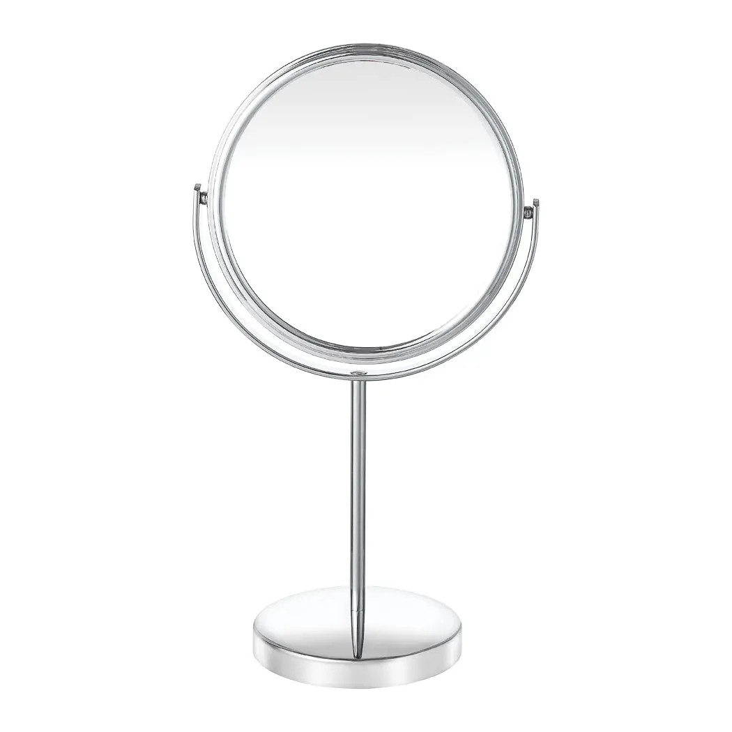 Premiun Double Sided Desktop Vanity Mirror 2