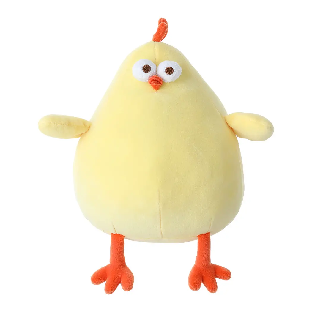 Dundun Series Dundun Plush Toy (Small) 1