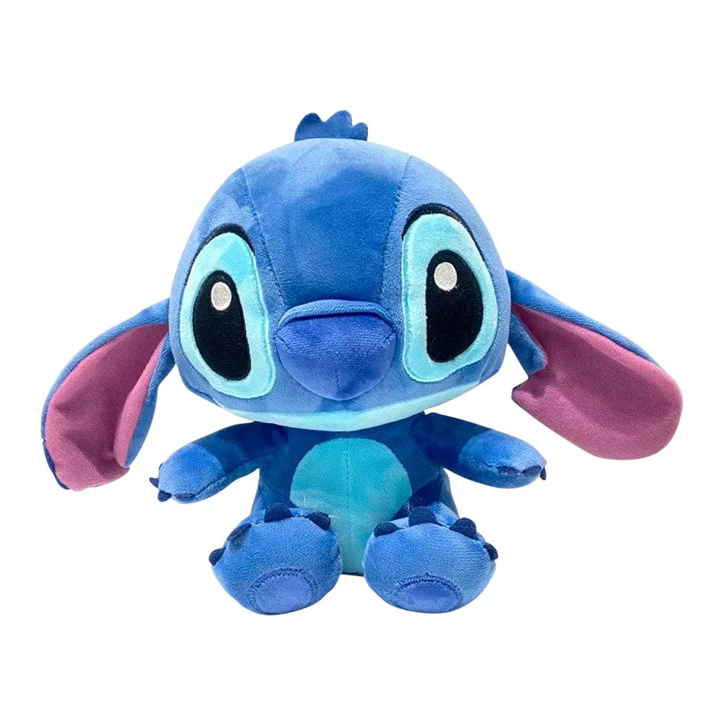Lilo & Stitch Collection Stitch Plush Toy 1