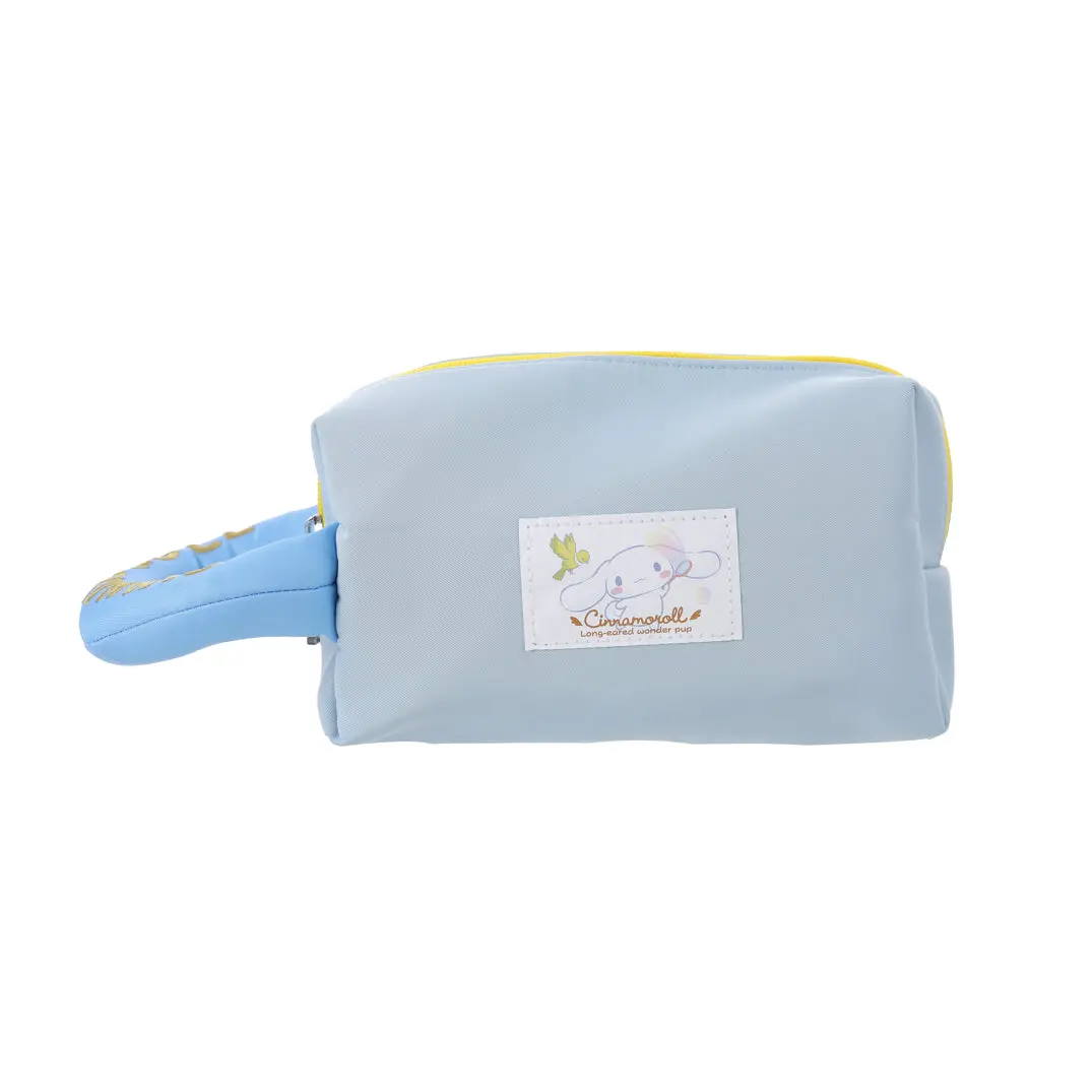 Cinnamoroll Cosmetic Bag 1