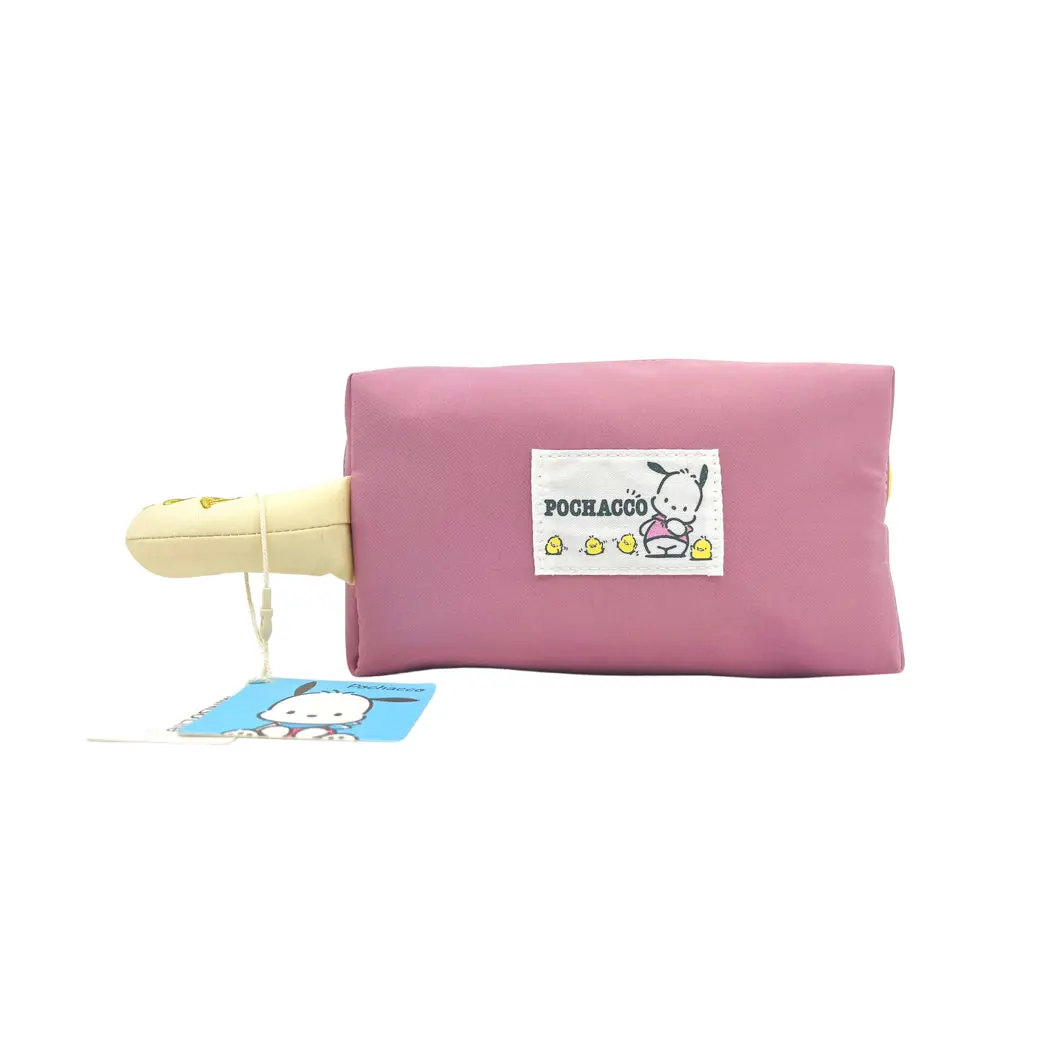 Pochacco Cosmetic Bag 1