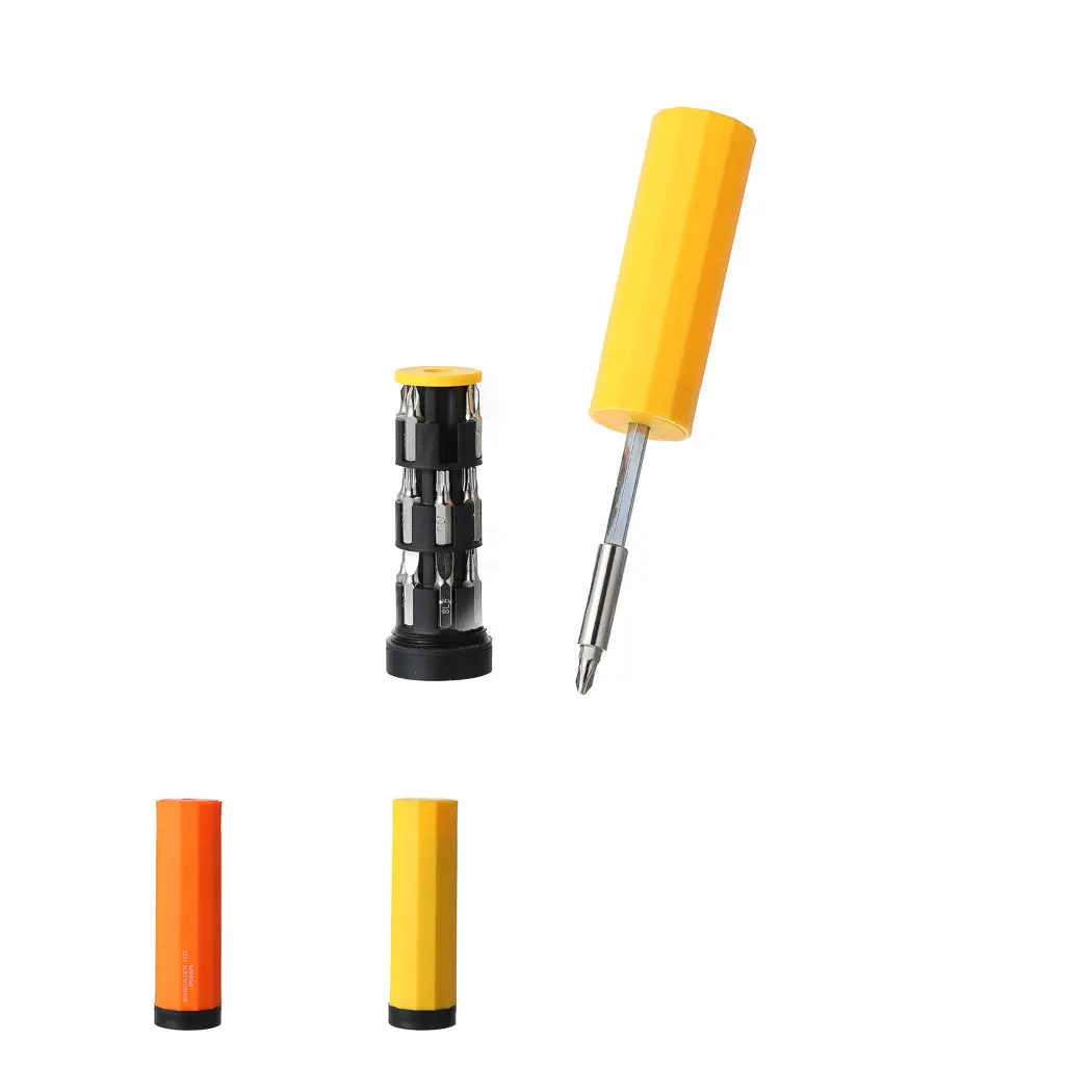 18-In-1 Screwdriver Set 1