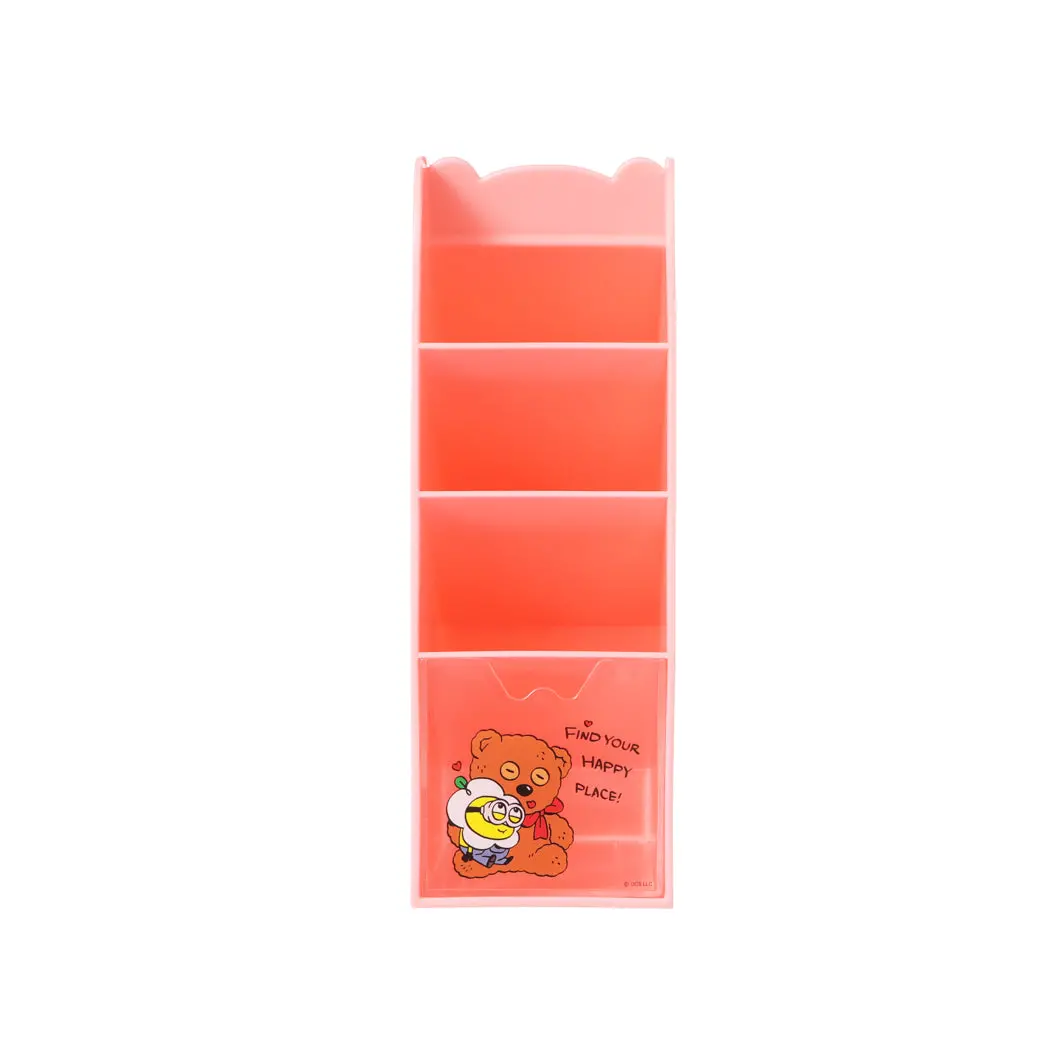 Daisy Minions Collection 4 Slot Pen Holder 1