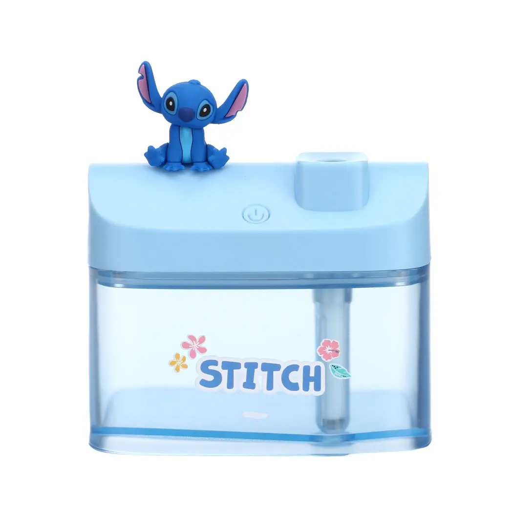 Disney Lilo & Stitch Collection Humidifier With Night Light  Model: Ald-Db79 1