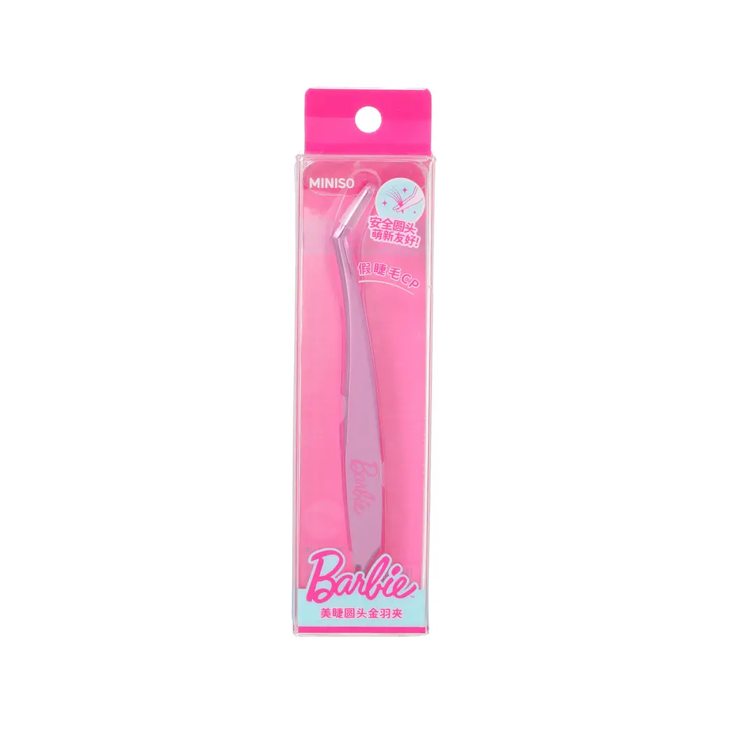 Barbie Shining Collection Lash Applicator 1