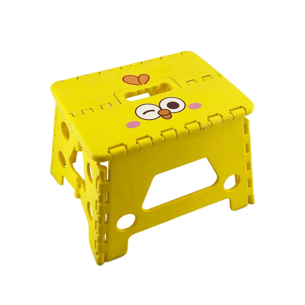 Dundun Metaverse Series Folding Stool 1