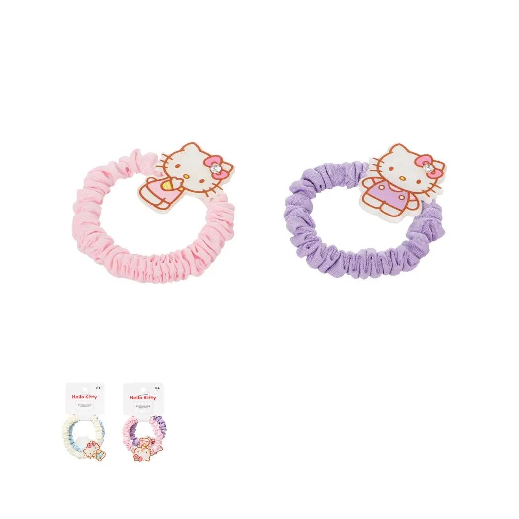 Hello Kitty Hair Tie 1