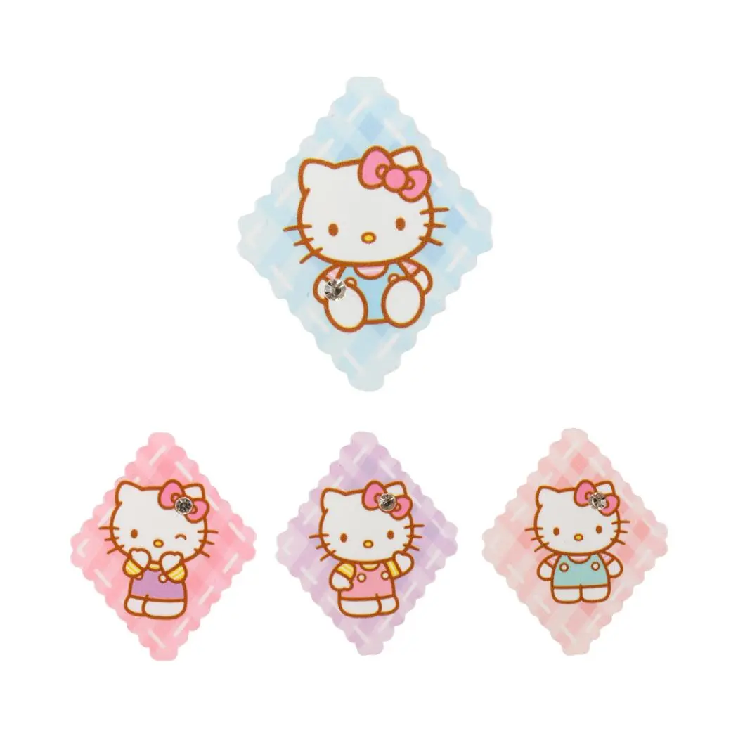 Hello Kitty Hair Clip 1
