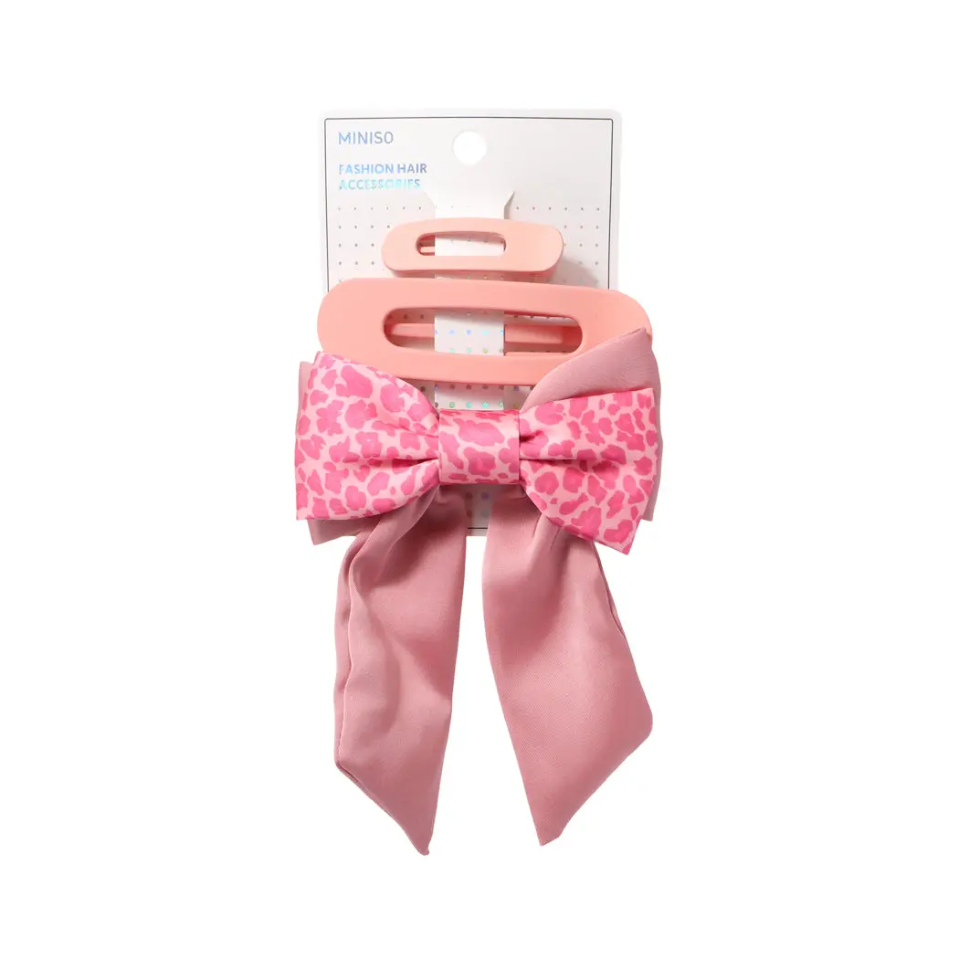 Hair Clips (3 Pcs) 1