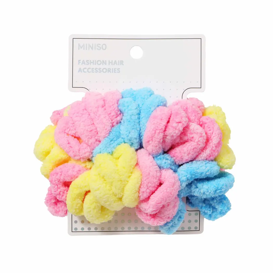 Hair Ties (2 Pcs) 1