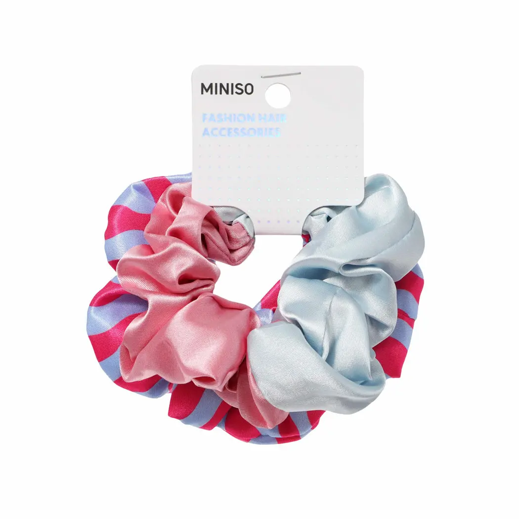 Hair Ties (2 Pcs) 1