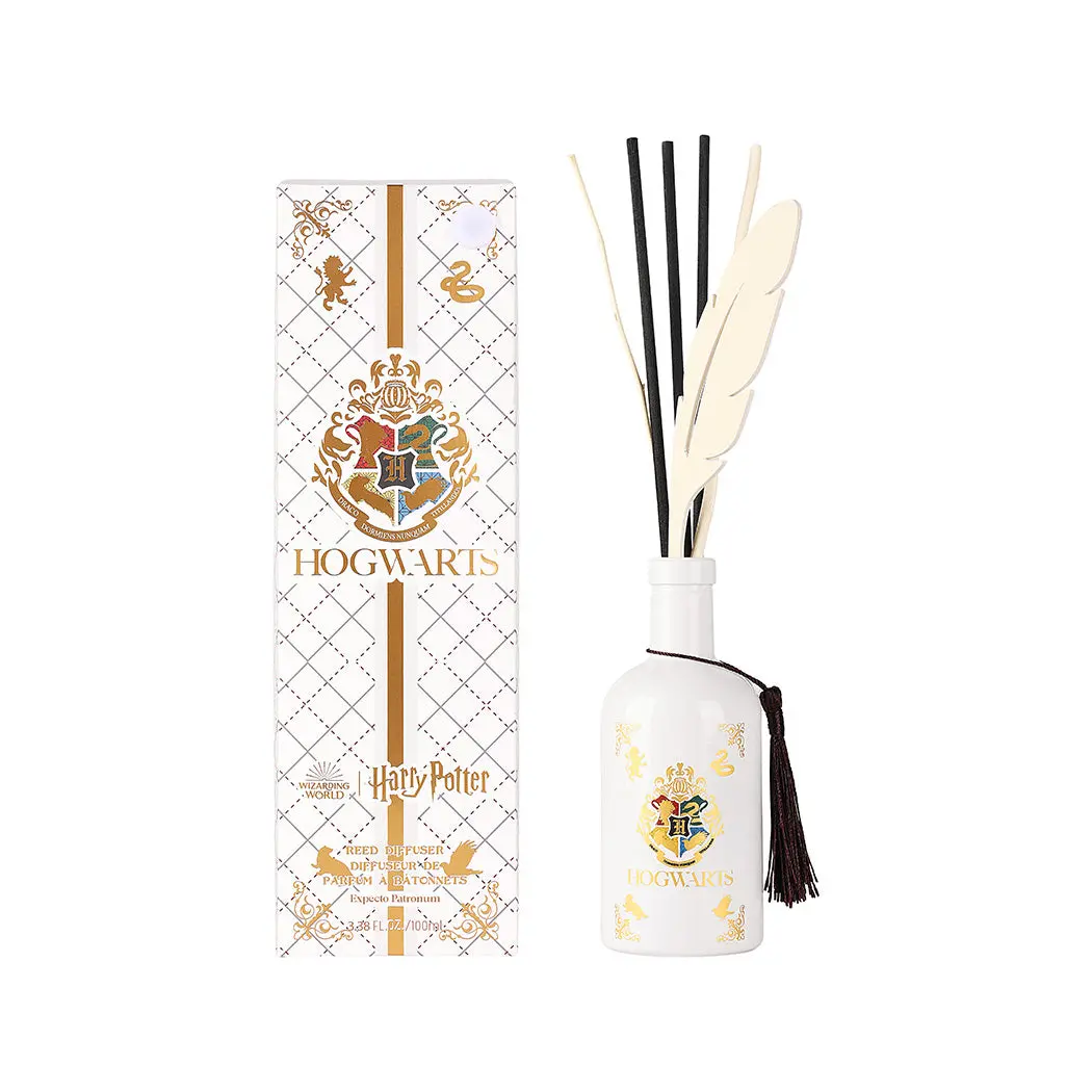 Harry Potter Reed Diffuser(Expecto Patronum) 1