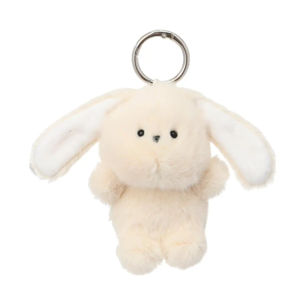 Gift Bear Friends Collection Plush Pendant(Bunny) 1