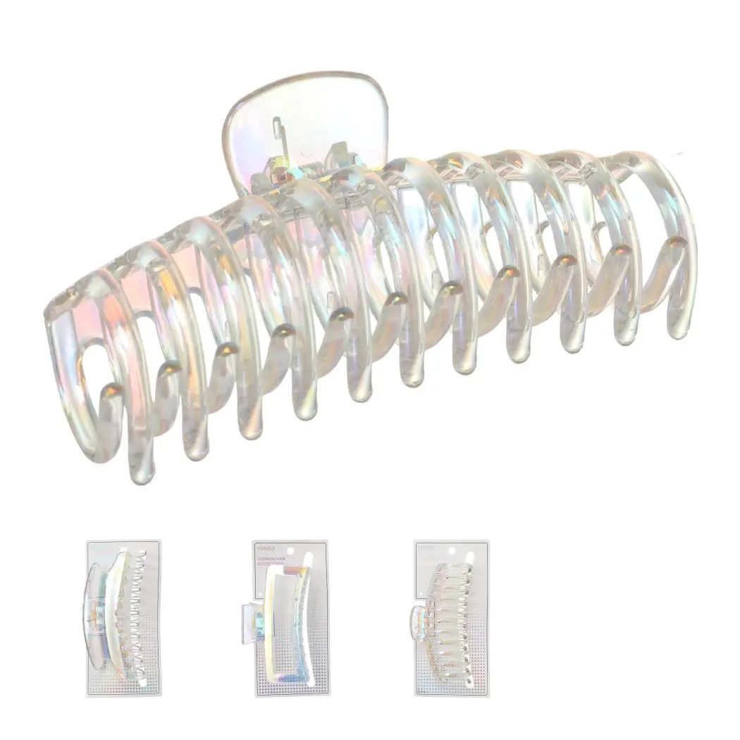 Basic Series Claw Clip 1