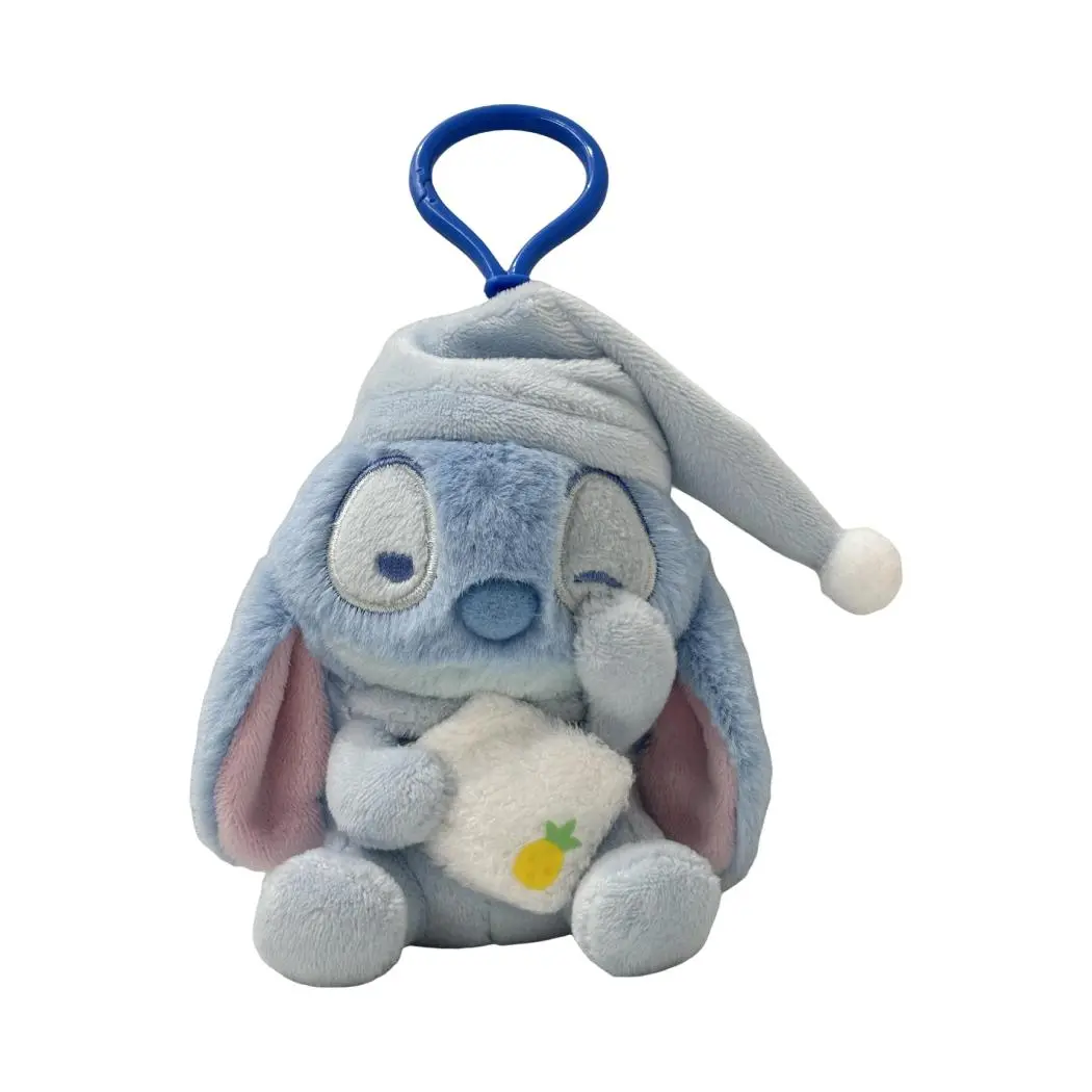 Disney Stitch Collection Baby Figure Pendant (Stitch) 1