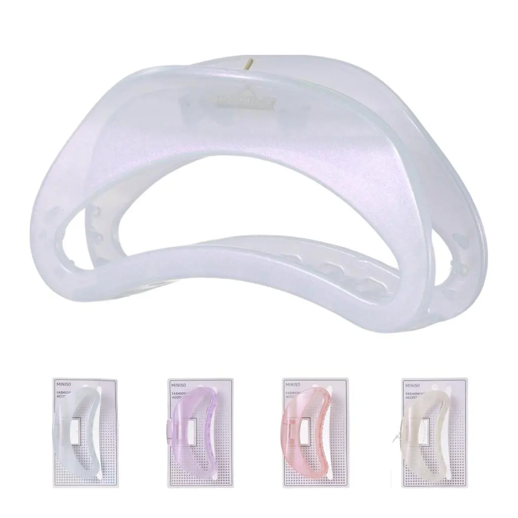 Basic Series Claw Clip 1